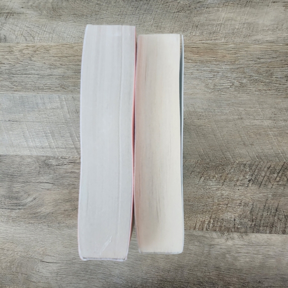 Romance Book Bundle Spoiler Alert & The Spanish Love Deception - Picture 10 of 10